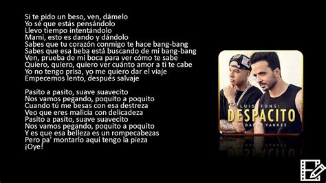 despacito lyrics in english justin bieber|despacito meaning in english lyrics.